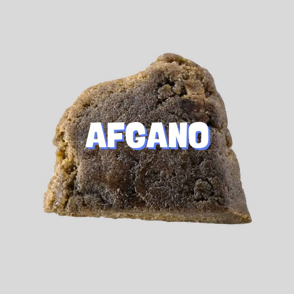 afghano cbd