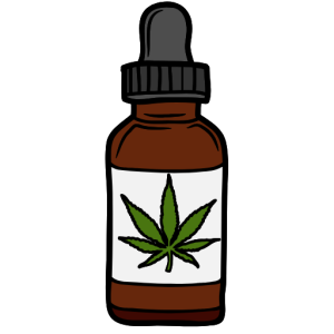 CBD Oil