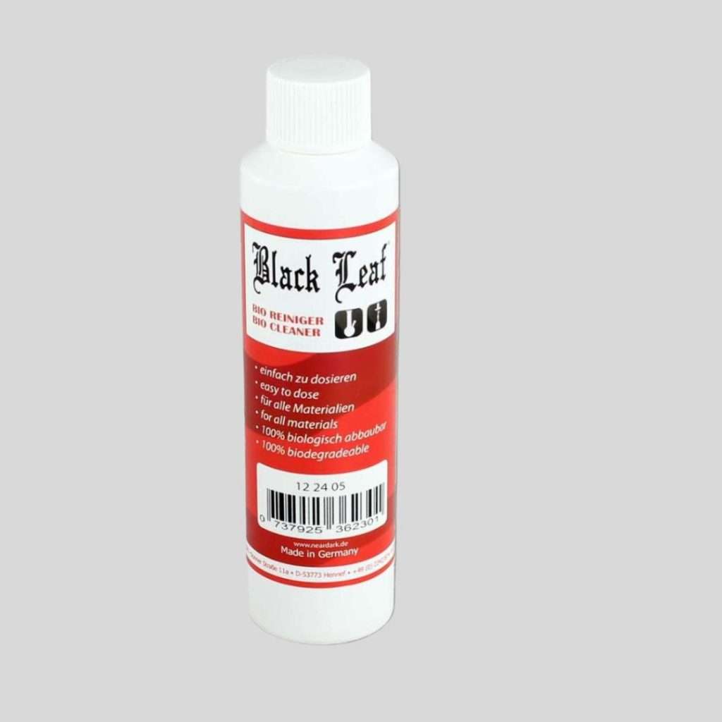 BLACK LEAF&reg; ORGANIC CLEANING CONCENTRATO