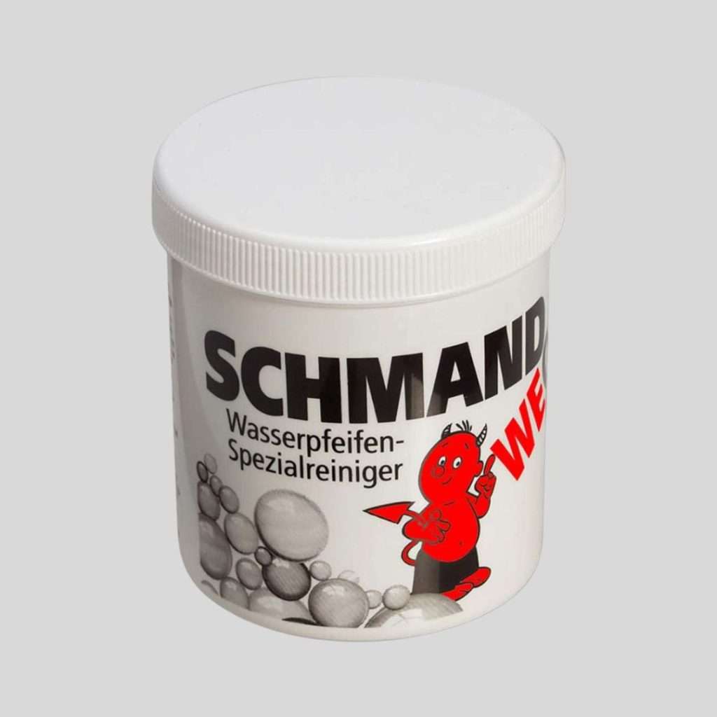 SCHMAND WEG DETERGENTE PER VETRO E CERAMICA