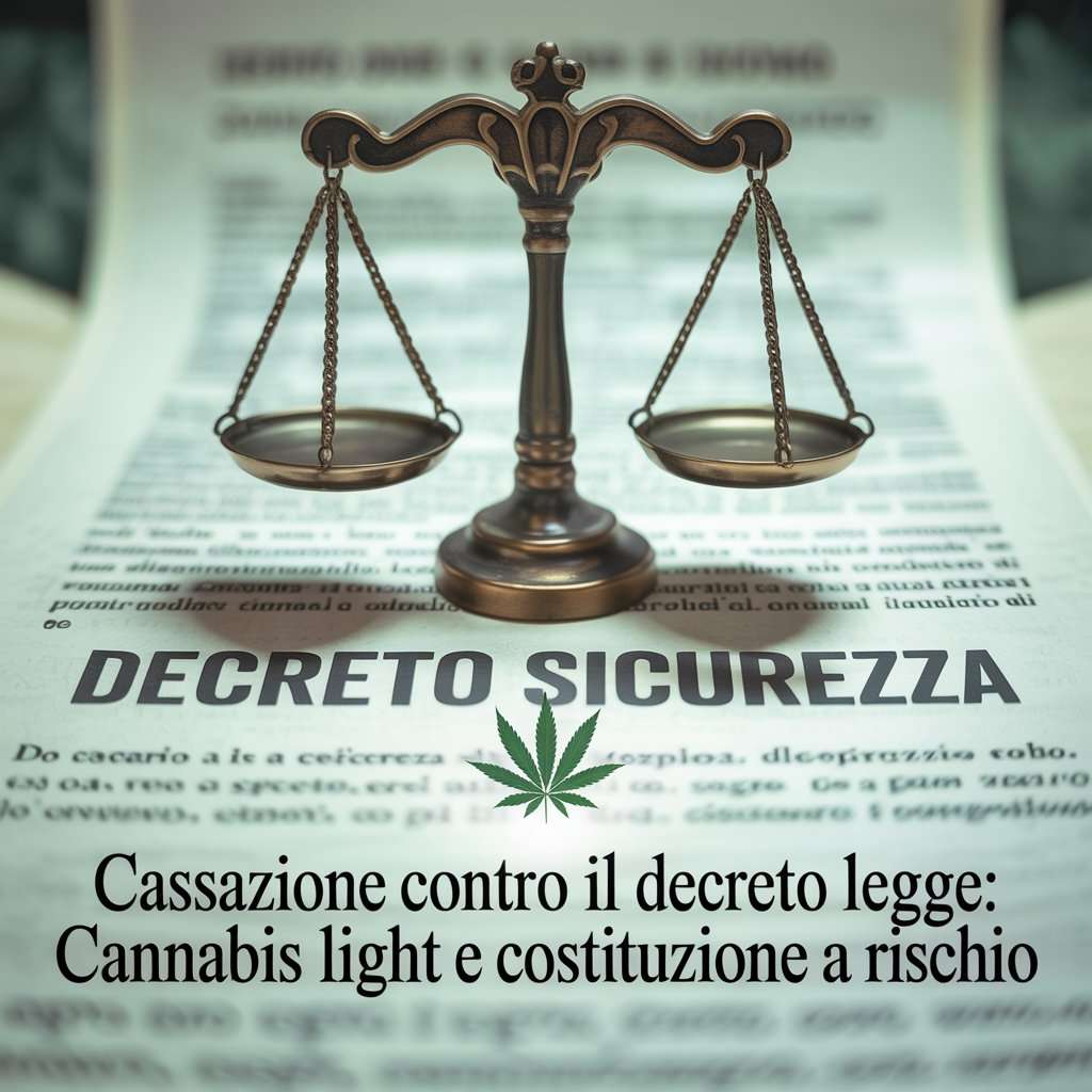 Decreto Sicurezza sotto accusa: la Cassazione lo boccia, rischio incostituzionalità
