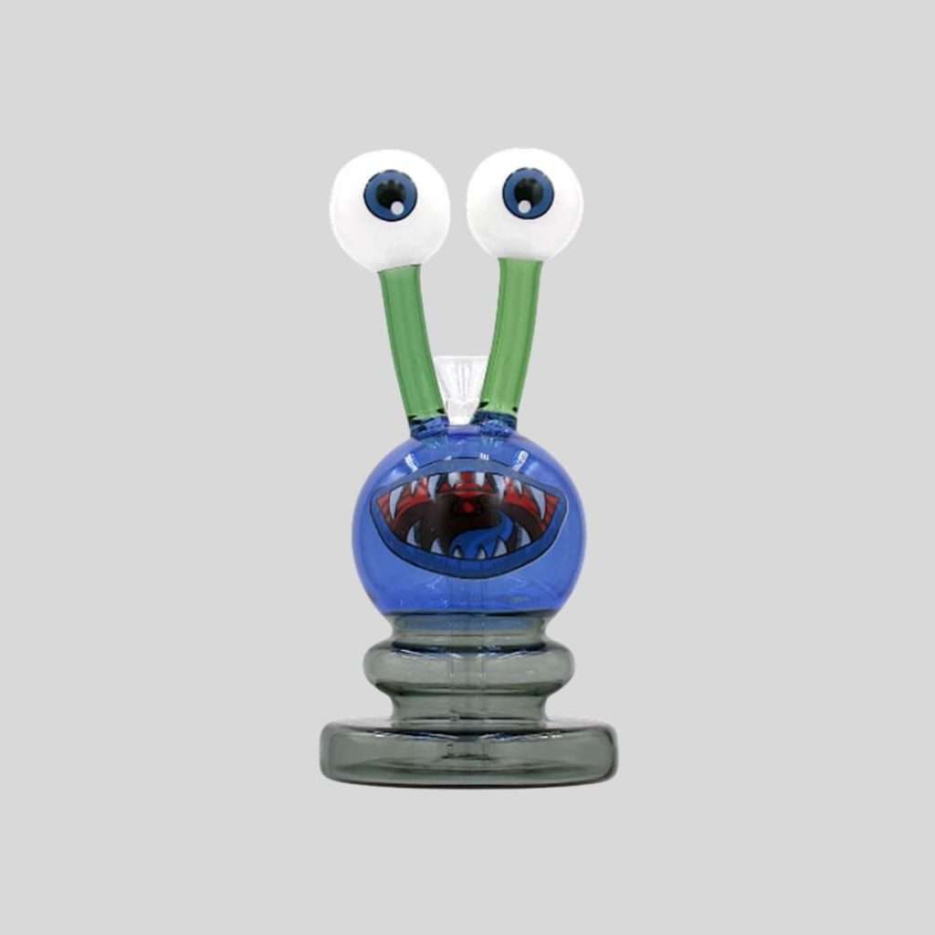 CRAZY SNAIL BONG