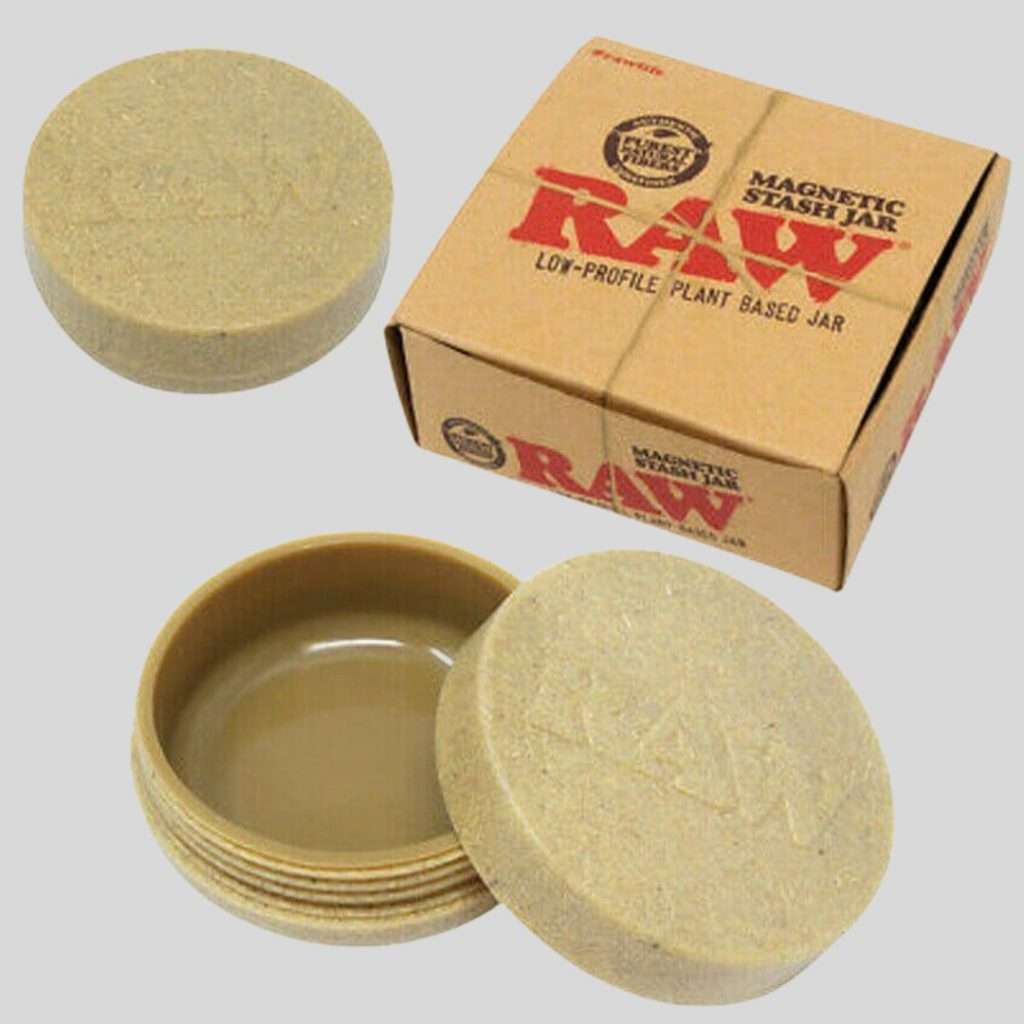 RAW CONTENITORE MAGNETICO
