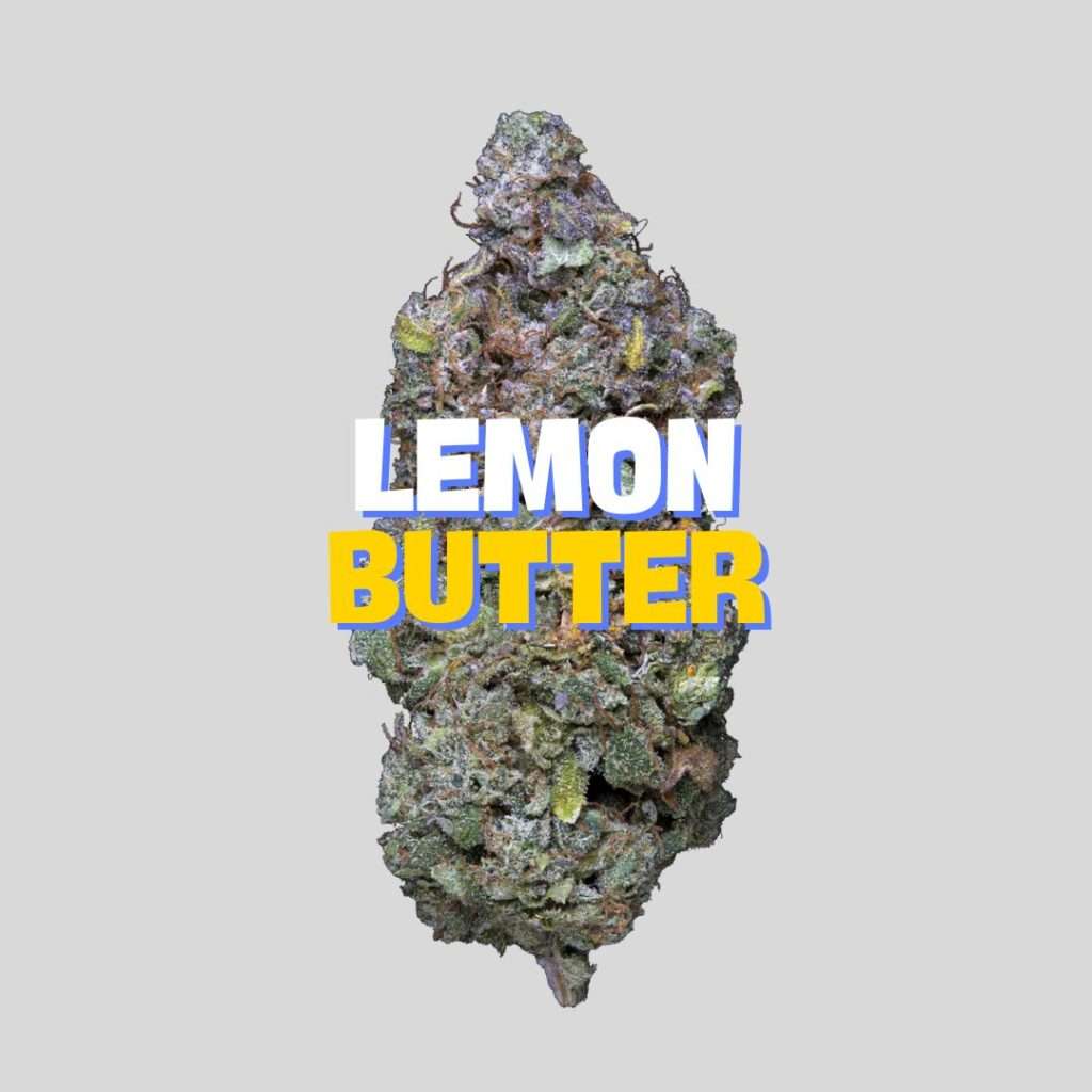 lemon butter