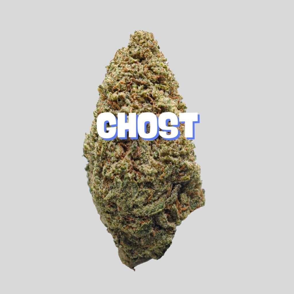 GHOST