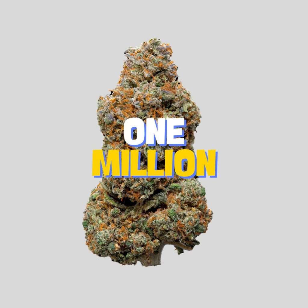 ONE MILLION